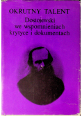 Okrutny talent