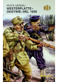 Westerplatte Oksywie Hel 1939