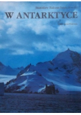 W Antarktyce