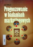 Prognozowanie w badaniach marketingowych