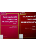 Rachunkowość finansowa przedsiębiorstw część 1 i 2