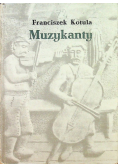 Muzykanty