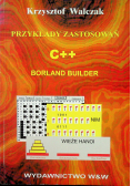 Przykłady zastosowań C ++