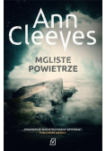 Mgliste powietrze