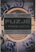 Fuzje i przejęcia