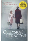 Odzyskać utracone