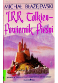 Powiernik Pieśni