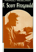F Scott Fitzgerald