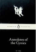 Anecdotes of the Cynics
