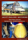 Jachty żaglowe i motorowe