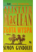 Złota wyspa