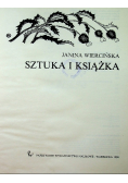 Sztuka i książka