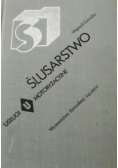 Usługi motoryzacyjne Ślusarstwo