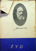 Józef Ignacy Kraszewski - Żyd