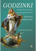 Godzinki Historia i Komentarz