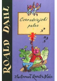 Czarodziejski palec