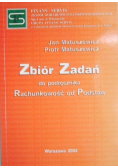 Zbiór zadań do podręcznika rachunkowości od podstaw
