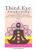 Third Eye Awakening