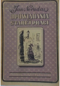 Opowiadania ze Starej Pragi