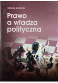 Prawo a władza polityczna
