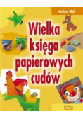 Wielka księga papierowych cudów