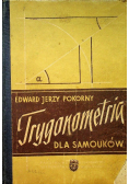 Trygonometria dla samouków