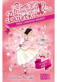 Magiczne Baletki Hela i cudowny diadem