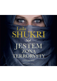 Jestem żoną terrorysty