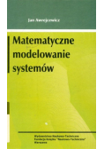 Matematyczne modelowanie systemów