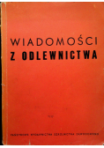 Wiadomości z odlewnictwa