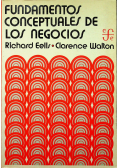 Fundamentos conceptuales de los negocios