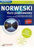 Norweski - Kurs podstawowy A1-A2 EDGARD
