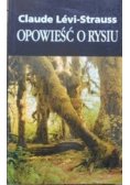 Opowieść o rysiu