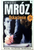 Oskarżenie