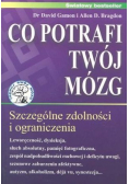 Co potrafi twój mózg
