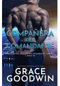 La compañera del comandante
