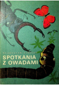 Spotkania z owadami