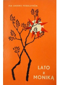 Lato z Moniką