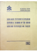 Annuarium Statisticum Ecclesiae
