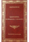 Łagodna Opowiadania i opowieści