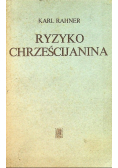 Ryzyko chrześcijanina