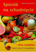 Sposób na schudnięcie