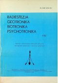 Radiestezja geotronika biotronika pychotronika 6 82
