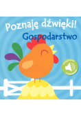 Poznaję dźwięki! Gospodarstwo