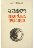 Powszechna organizacja Służba Polsce