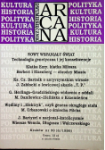 Dwumiesięcznik arcana nr 30