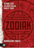 Zodiak Dziedzictwo Narodziny Mocy