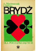 Brydż dla początkujących
