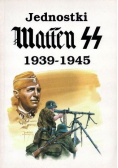 Jednostki Waffen SS