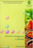 Żywność wzbogacona a zdrowie